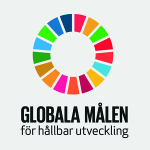 Vad vet du om regionens miljöarbete? e sustainable development goals