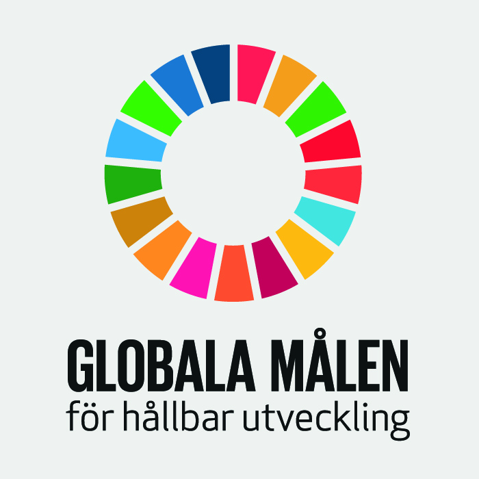 Vad vet du om regionens miljöarbete? e sustainable development goals