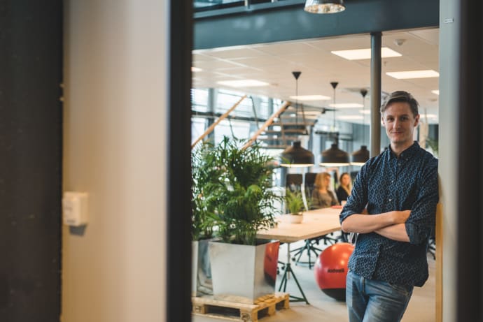 DoSpace öppnar även i Norrköping qnrcet63xtxdjnphulu6