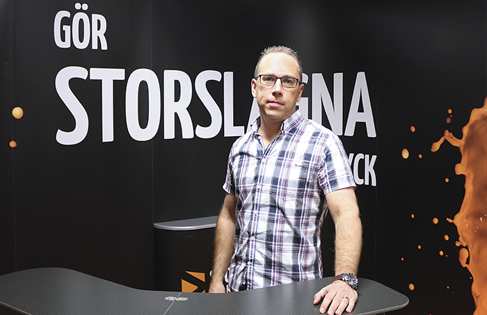 Storbildsfabriken för hållbarhet storbildsfabriken