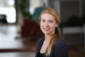 Pia Lindström blir huvudansvarig för nya satsningen – Innovative Materials Arena ab8d6e50fcdbcaba 400x400ar