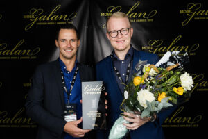 iDeal Of Sweden - från garaget till världsmarknaden ios