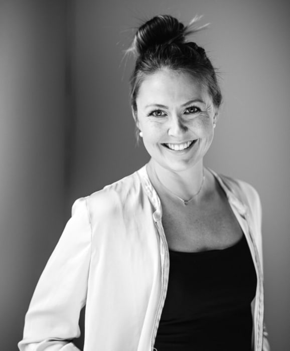 Interspectral växer - Louise Lennersten anställs som vd nyyfzupwwqh2jmjggv4m