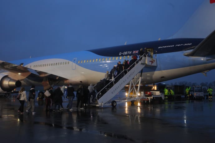 Norrköping Airport fortsätter att växa ryizusltfzqqlts9t2sm