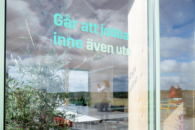 Framtiden flyttar till framtidens arbetsplats i Vallastaden 88adbc20e48fc540 800x800ar