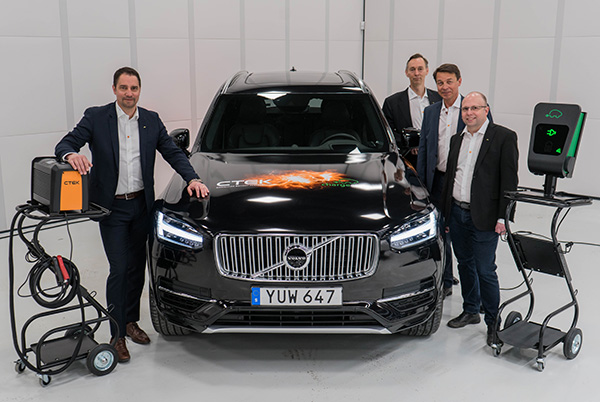 CTEK köper Chargestorm dsc3450 2