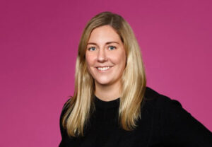 jenny jansson ny fondchef på almi invest