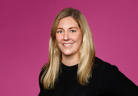 Jenny Jansson ny fondchef på Almi Invest jenny jansson ny fondchef på almi invest