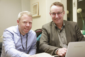 Redskap som förverkligar klimatmålen patrik och tomas 700