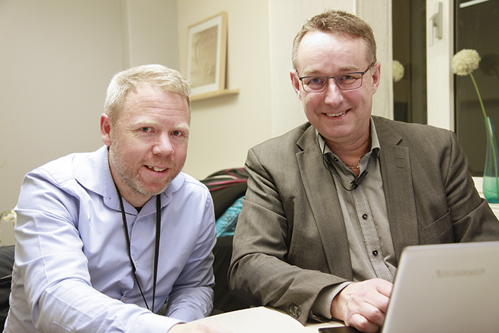 Redskap som förverkligar klimatmålen patrik och tomas 700