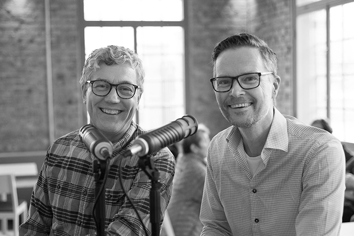 peter nordlander tomas trankner podcast