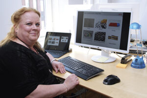 Förvandla det stora otäcka GDPR-spöket till lilla spöket Laban carin johansson 700