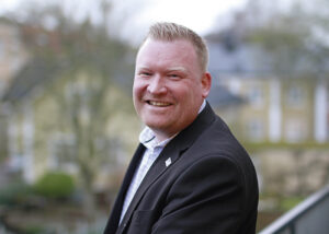 GDPR effektiviserar organisationen pierre 700