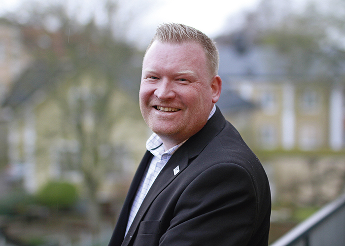 GDPR effektiviserar organisationen pierre 700