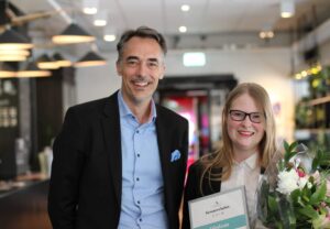 Årets hetaste sommarjobb