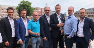 Exeo blir en del av Solid Park 53515cdb5da5c459f757ab7adb34559a solid park forvarvar exeo