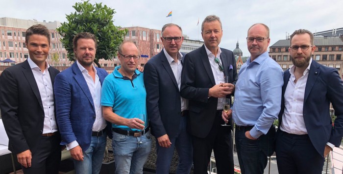 Exeo blir en del av Solid Park 53515cdb5da5c459f757ab7adb34559a solid park forvarvar exeo