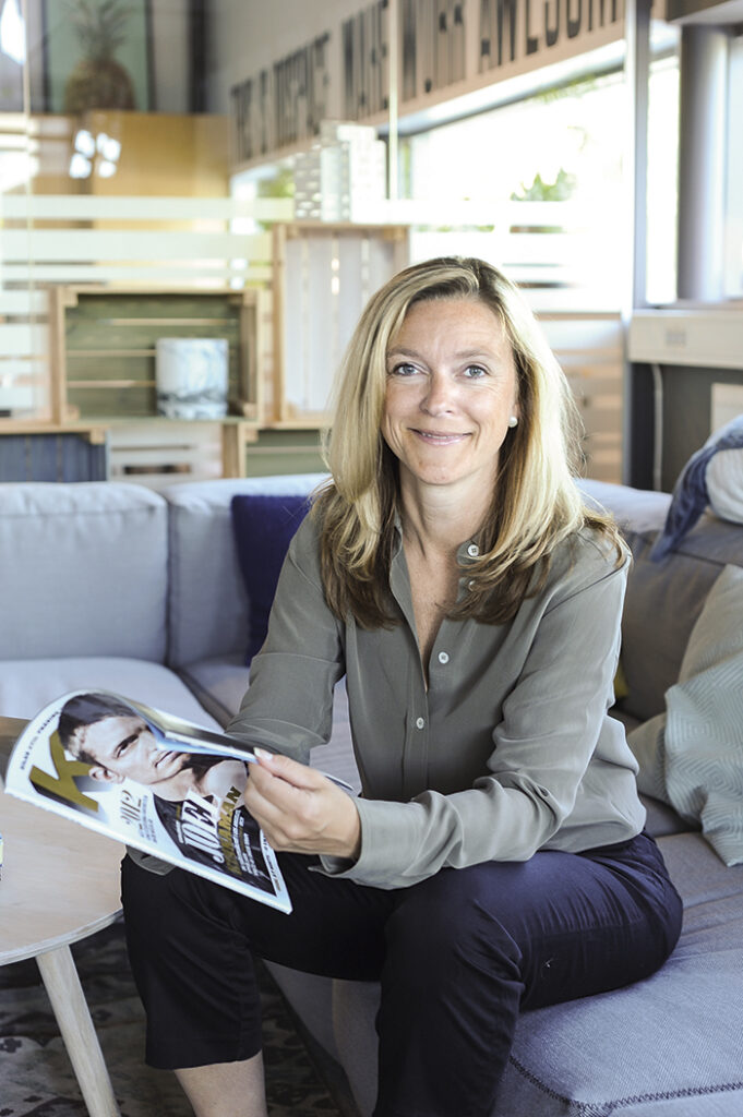 lena miranda foto bjorn lisinski