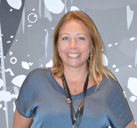 Hon ska chefa över Comfort Hotel Norrköping hanna forssell comfot hotel