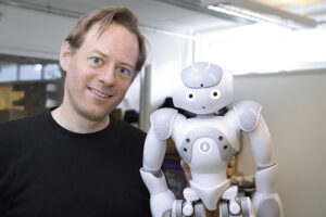 AI i arbetslivet - möjlighet och nödvändighet fredrik 4 700