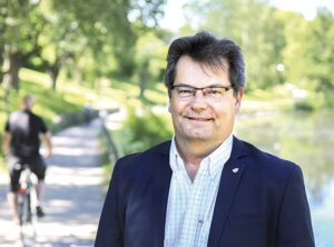 Hur får vi flera företag på högre höjd i flyg- och rymdbranschen? goran berlemo 700