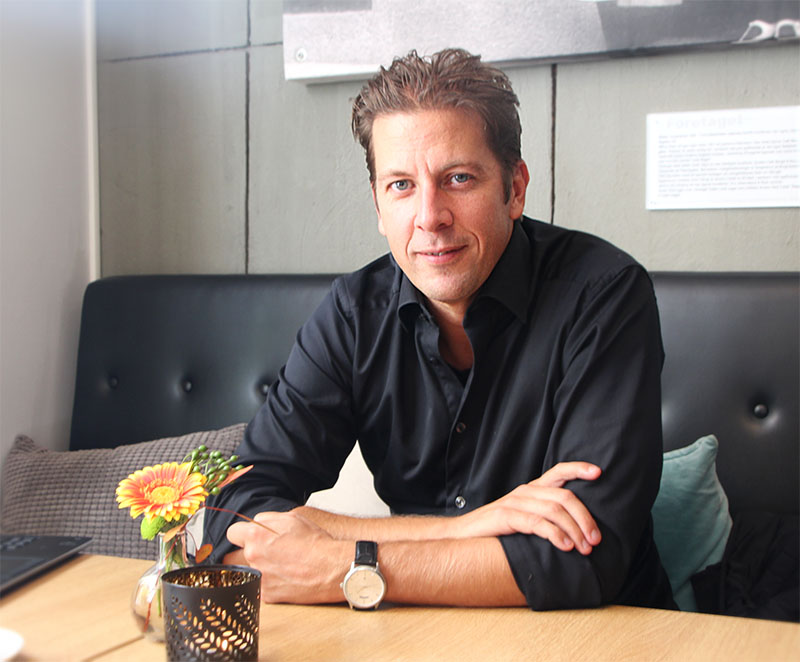 Joakim Ljungqvist lämnar vd-rollen på Tillväxt Motala AB joakim ljungqvist 2 foto mirjaml