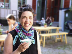 Med kulturen som redskap för att bryta tabun louise 2 700