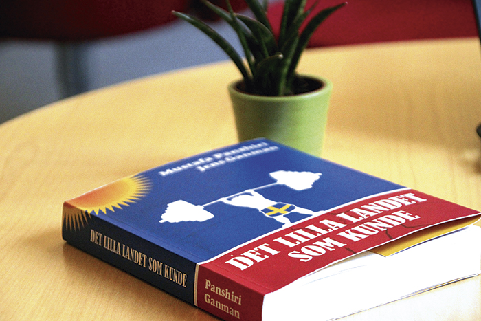 Demokrati för nybörjare mustafa 2 700