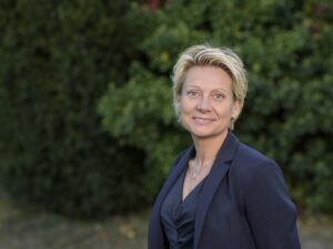 Christine Karmfalk ny vd på Kolmården ae2be628bf20b751 800x800ar