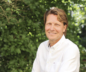 Tiden går fort när man har roligt - Ekermann reklambyrå fyller 30 år bli 2748 700