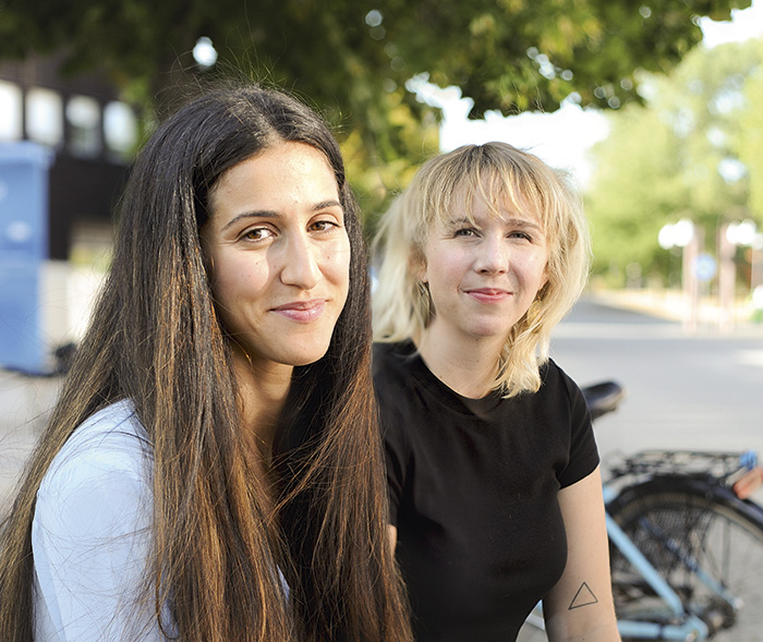 Hitta dina borttappade prylar med Lookformy lookformy charramaja 700