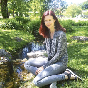 Vill inspirera till handling rebeckalemoine 700