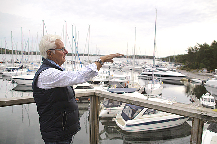 Från skeppsvarv till förstklassig marina gryts varv 3 700