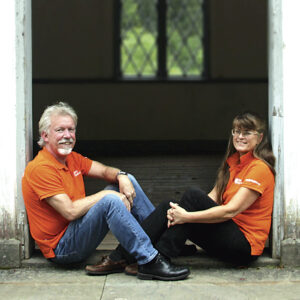 Ekologisk hudvård i anrik miljö pro salus 700