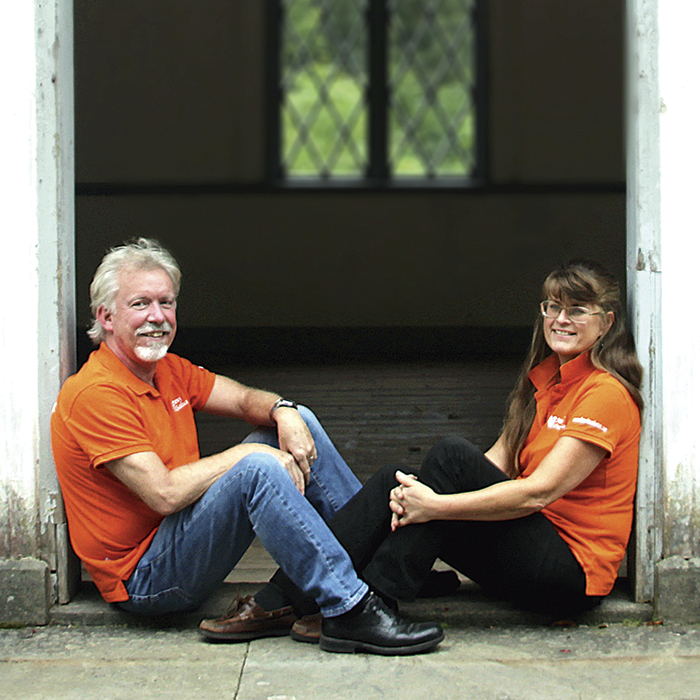 Ekologisk hudvård i anrik miljö pro salus 700