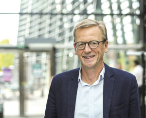 Ett initiativ som främjer innovation anders carlsson foto bjorn lisinski 700