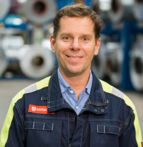 Gränges investerar 400 miljoner i Finspång w8a4739web