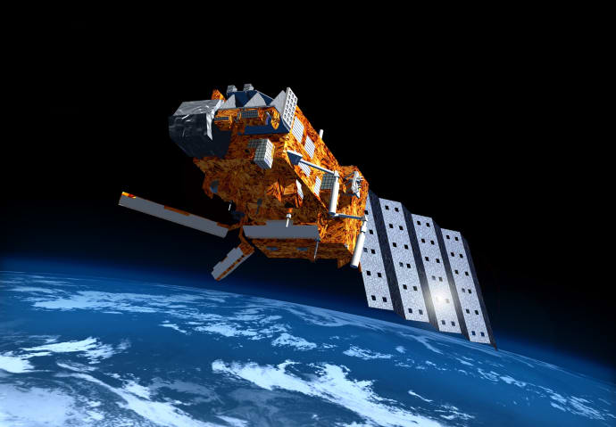 RUAG Space bidrar till bättre väderprognoser och klimatövervakning dqivwwi7lhdttdnnrgdb