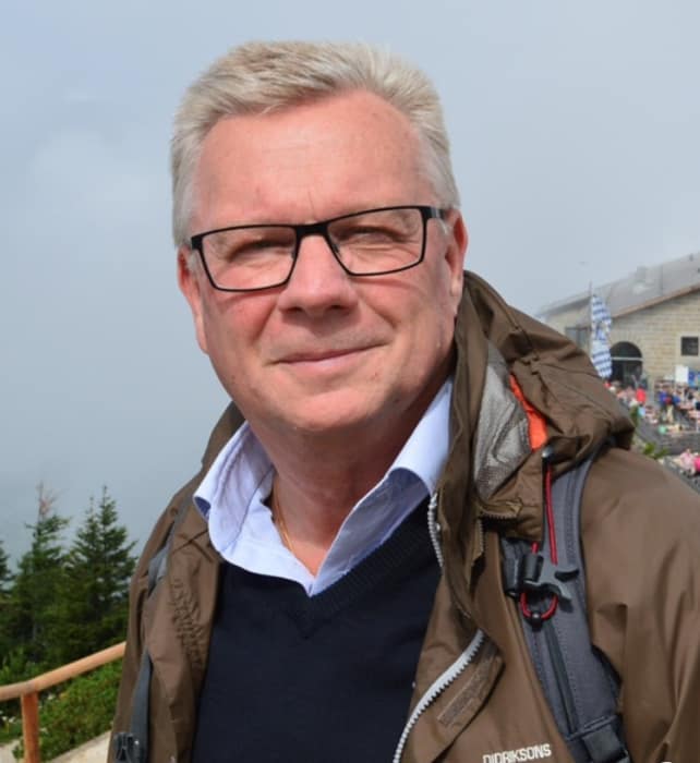 Ny affärsområdeschef på Castellum i Linköping wpcp28wfowofgrnctdih