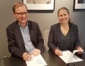 Energifabriken förvärvar Ecobränsle och satsar stort på förnybar bränsleproduktion i Sverige 2 20181203 145353web