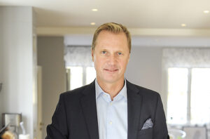 Viktigt med ett hållbart skogsbruk henrik sjolund foto bjorn lisinski