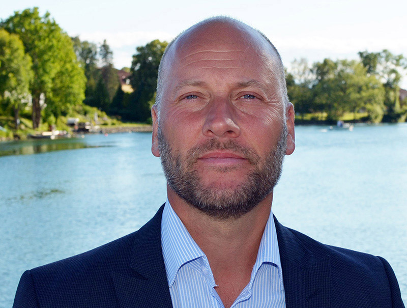 Han blir Tillväxt Motalas nya vd magnus lindberg web2b