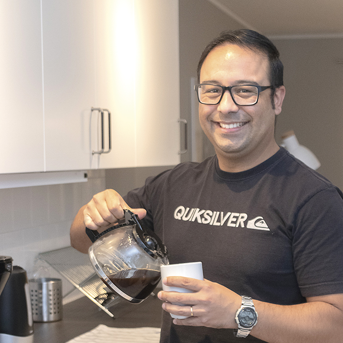 wil robson foto mirjam lindahl