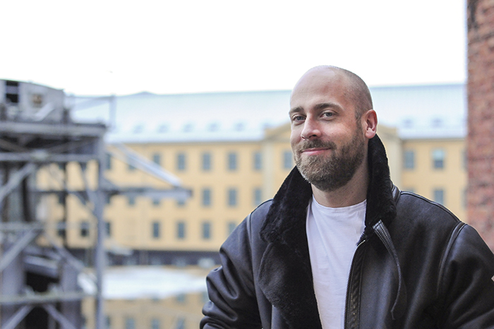 alexander florman foto bjorn lisinski