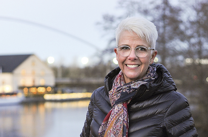 gunnel ryner foto bjorn lisinski