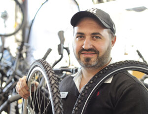 michael isa foto bjorn lisinski