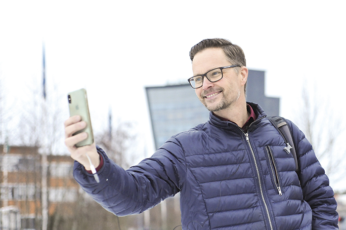 Så gör du film för sociala medier tomas filmar