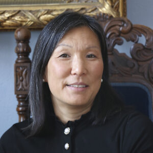 Äntligen är Anna hotelldirektör anna wallentinsson foto mirjam lindahl