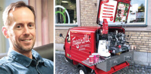 Kaffe som är mer än bara kaffe fogarolli foto mirjam lindahl