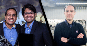 ICA nominerar östgötar till entreprenörspris icaentreprenör